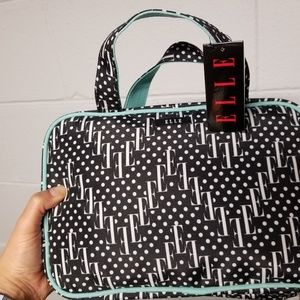 Makeup bag